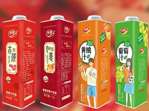 挖掘果汁賽道新機(jī)會(huì)，頂真果汁新品獲青睞！