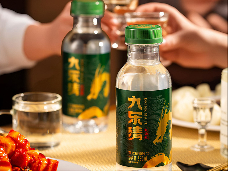 掘金萬億解酒市場(chǎng)，九樂清邀您共啟財(cái)富新藍(lán)海！